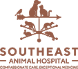 Southeast AH Logo